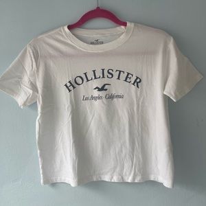Hollister t-shirt